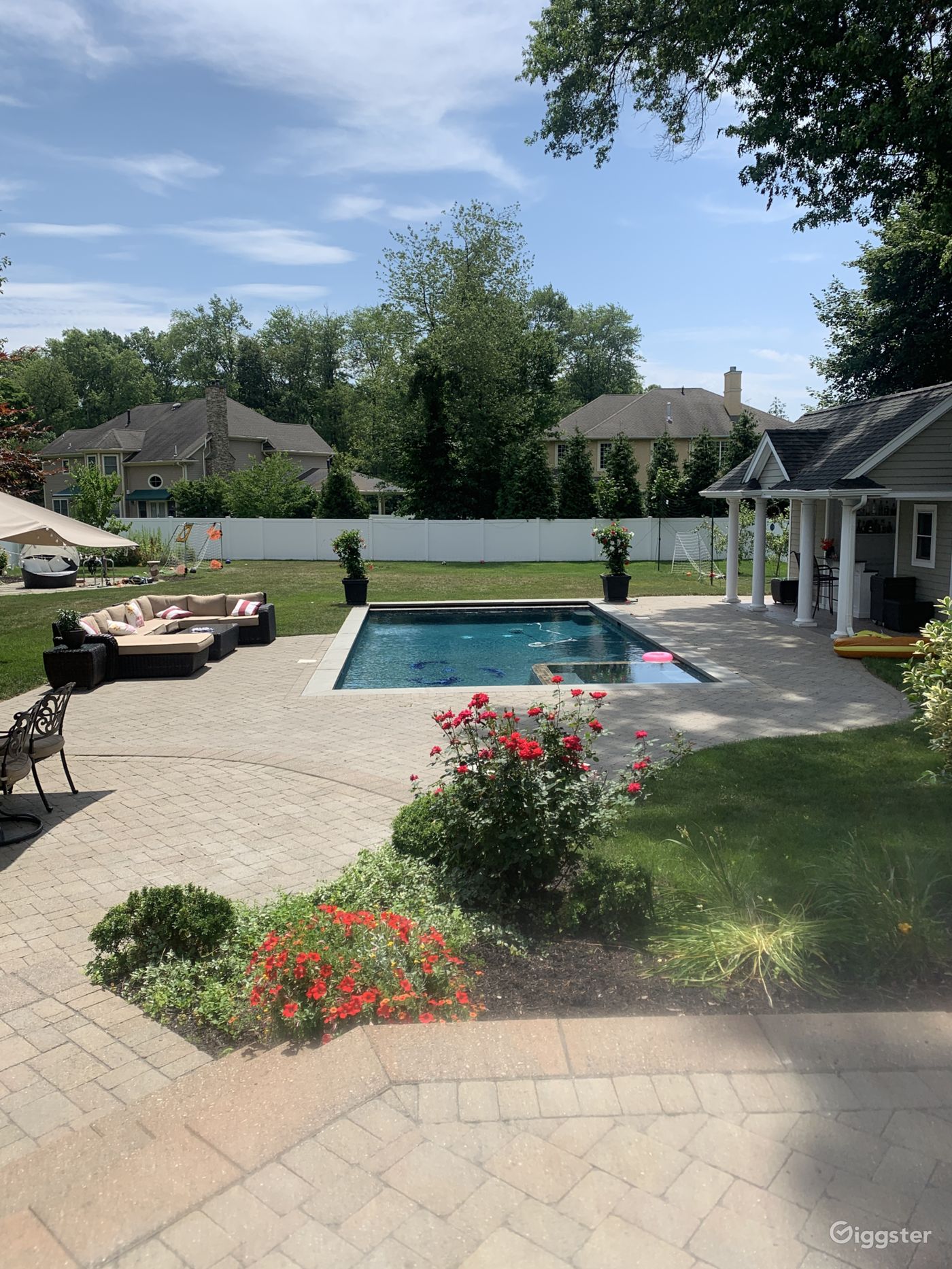 Hidden Gem in Old Tappan NJ Rent this location on Giggster