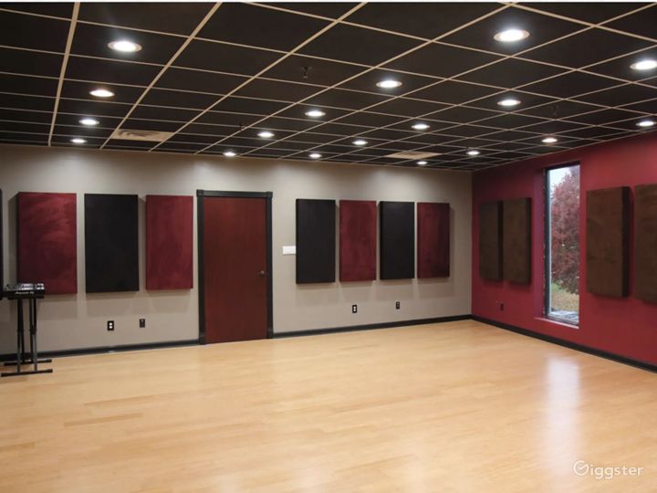 Creative Multi-Purpose Recording Studio in NY/NJ  Photo 3