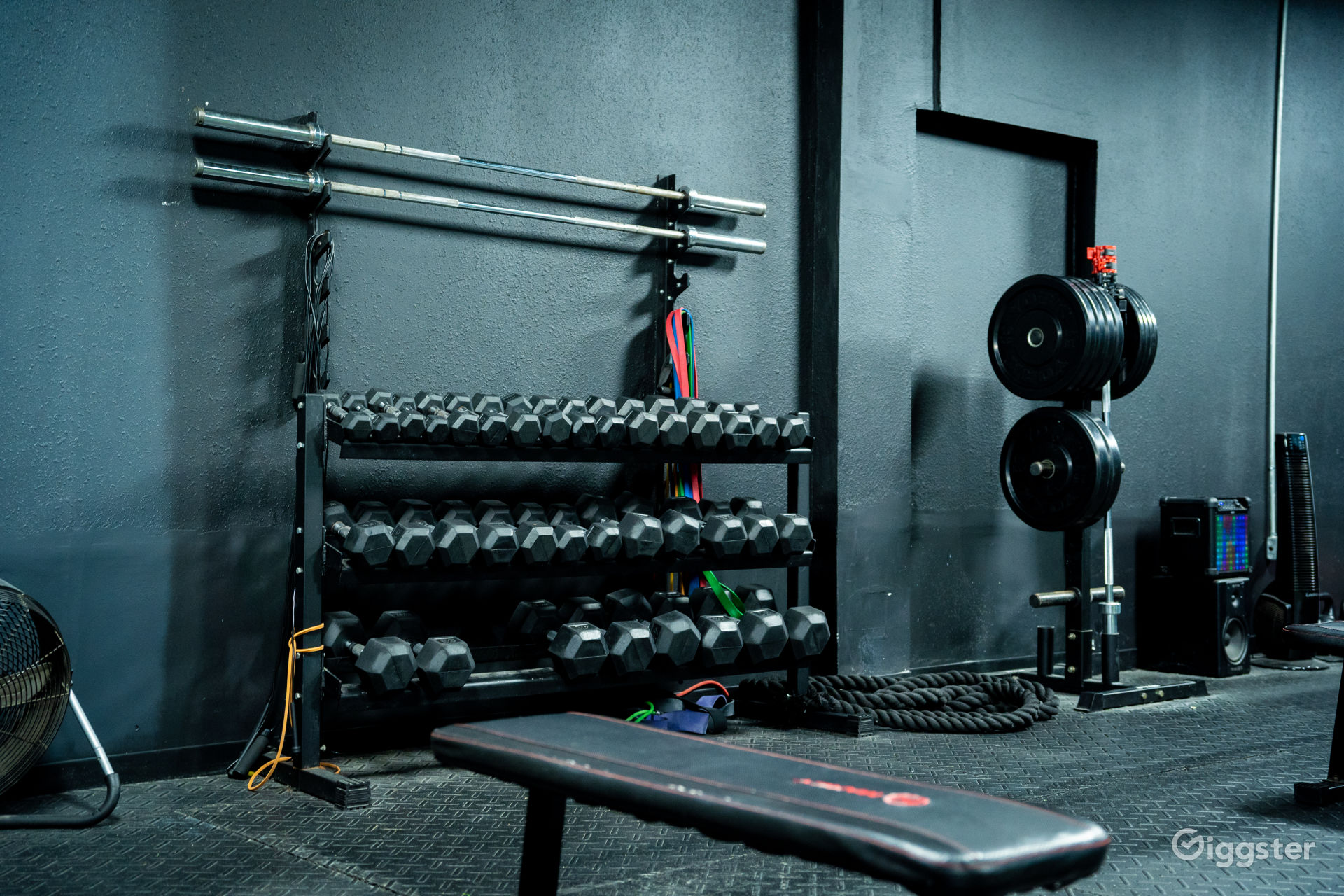 Rent a Dance Studio Room Near Me for Your Perfect Dance Experience