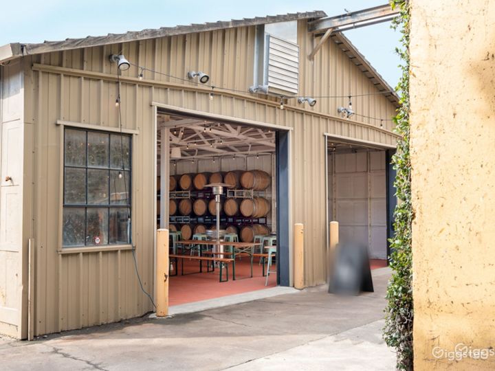 Urban Winery Tasting Room Rent this location on Giggster