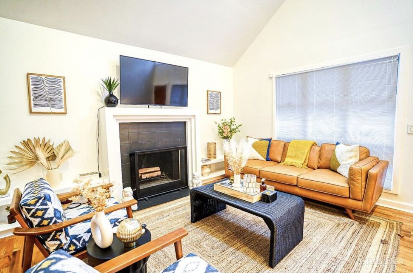 Inman Park Townhome by The BELTLINE Rent this location on Giggster