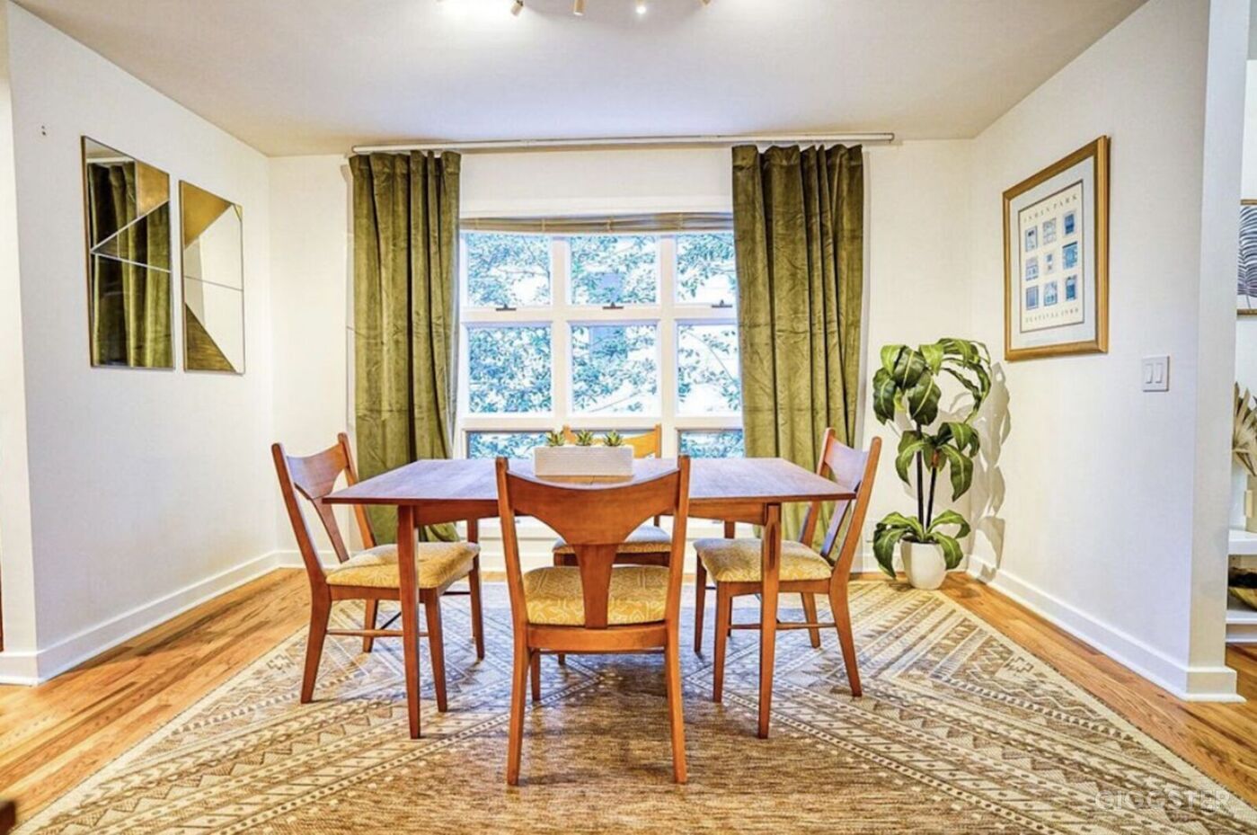 Inman Park Townhome by The BELTLINE Rent this location on Giggster