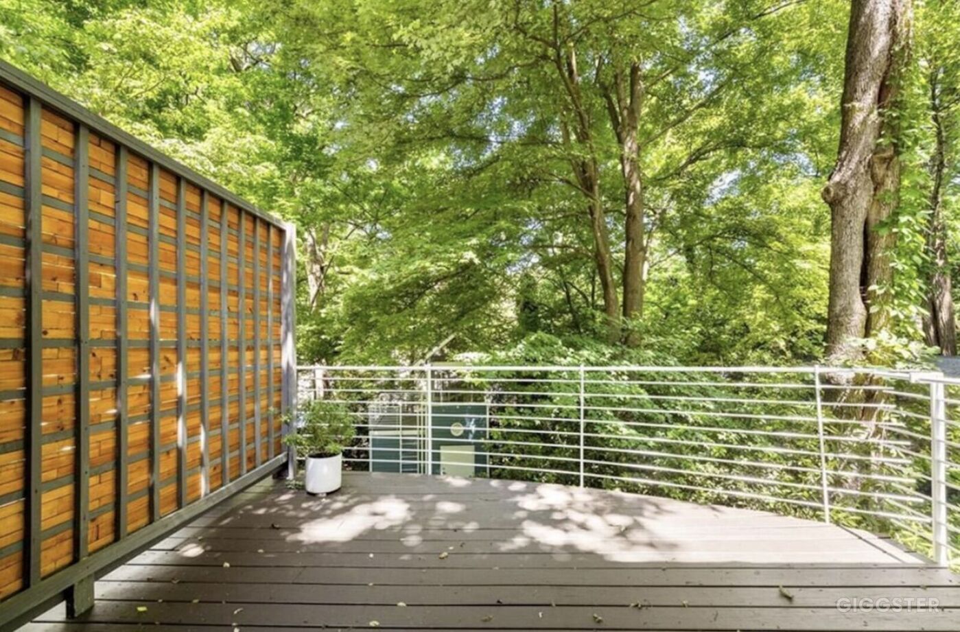 Inman Park Townhome by The BELTLINE Rent this location on Giggster