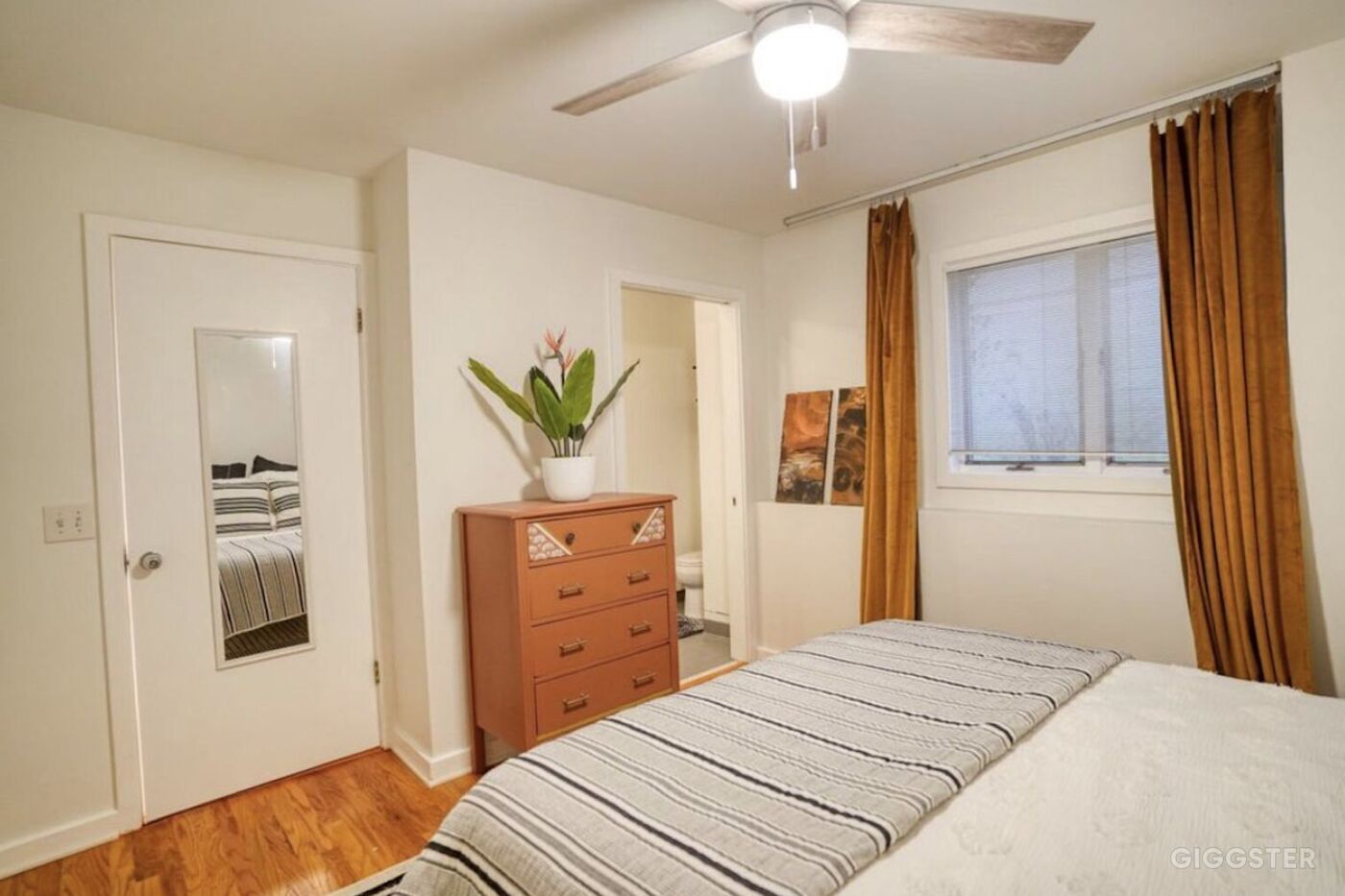 Inman Park Townhome by The BELTLINE Rent this location on Giggster