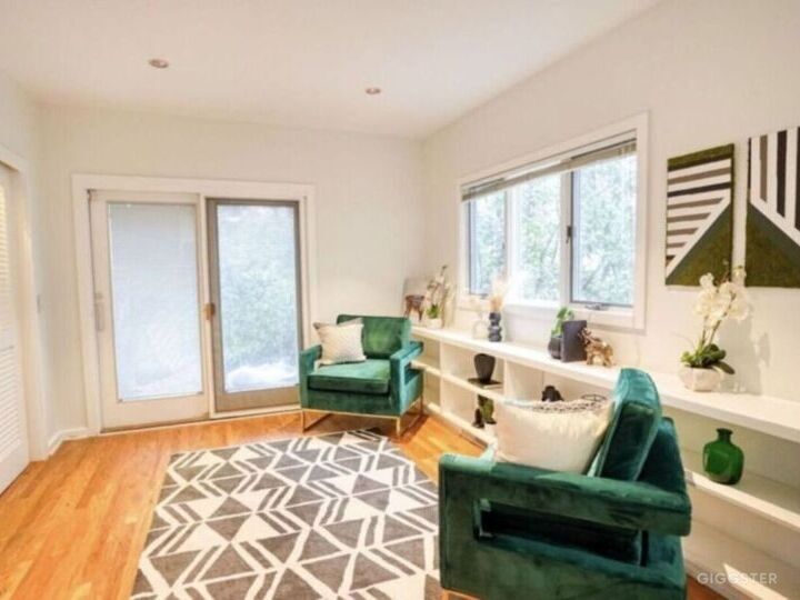 Inman Park Townhome by The BELTLINE Rent this location on Giggster