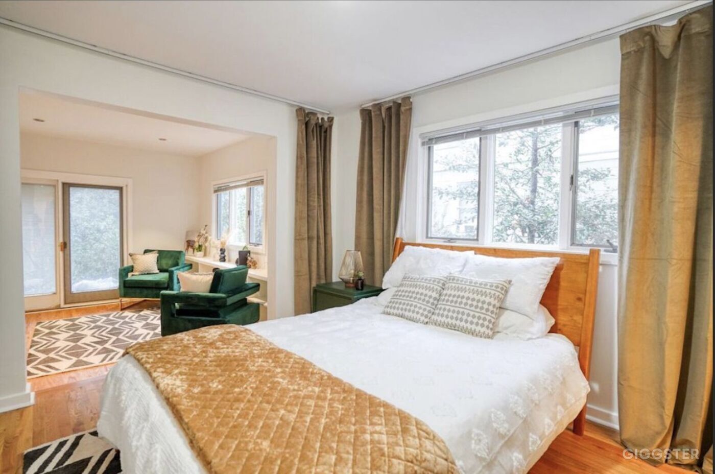 Inman Park Townhome by The BELTLINE Rent this location on Giggster