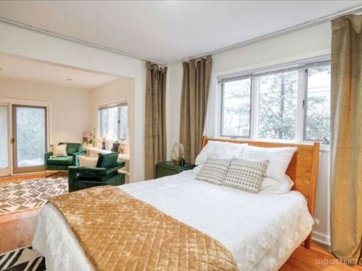 Inman Park Townhome by The BELTLINE Rent this location on Giggster