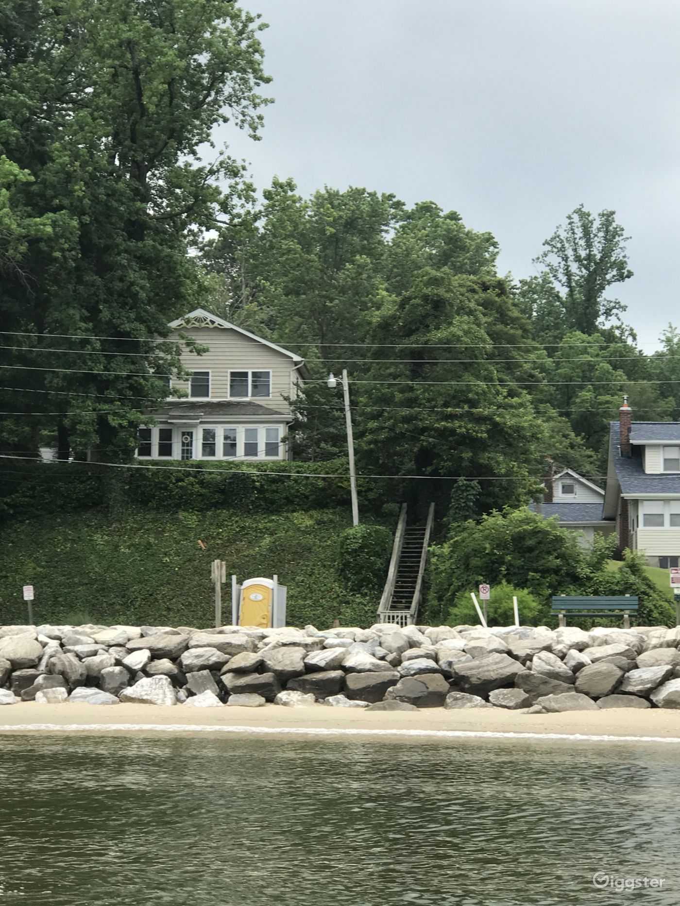 Cozy Cottage on the Chesapeake Bay Rent this location on Giggster