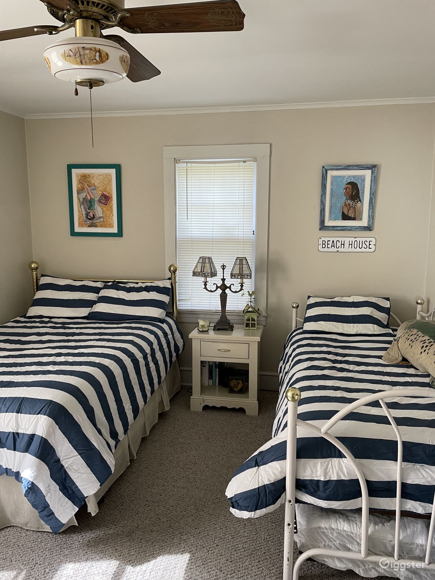 Cozy Cottage on the Chesapeake Bay Rent this location on Giggster