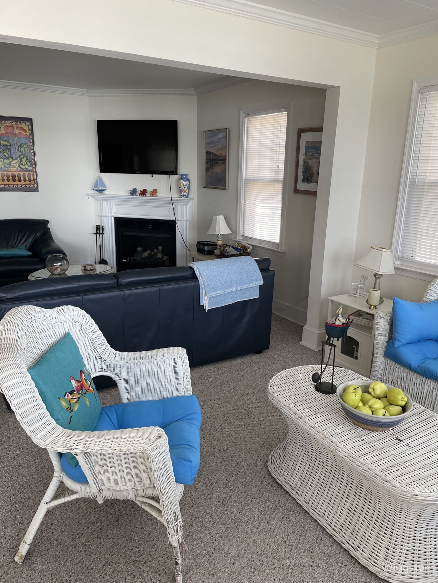 Cozy Cottage on the Chesapeake Bay Rent this location on Giggster