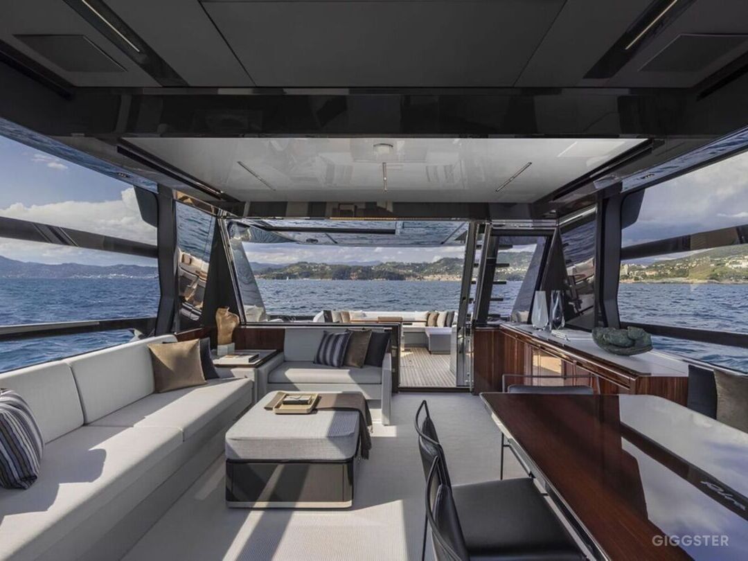 76′ RIVA YACHT Photo 4