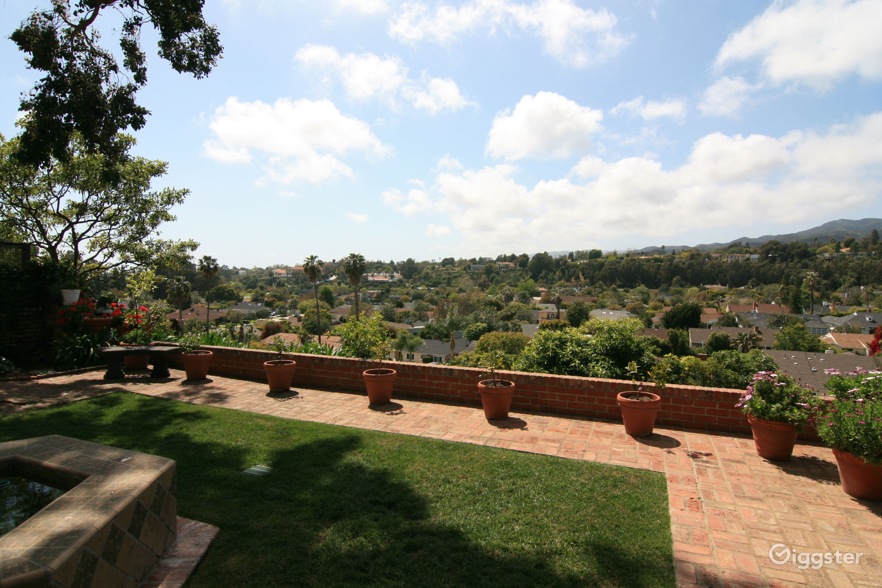 Brentwood Gardens Rent this location on Giggster