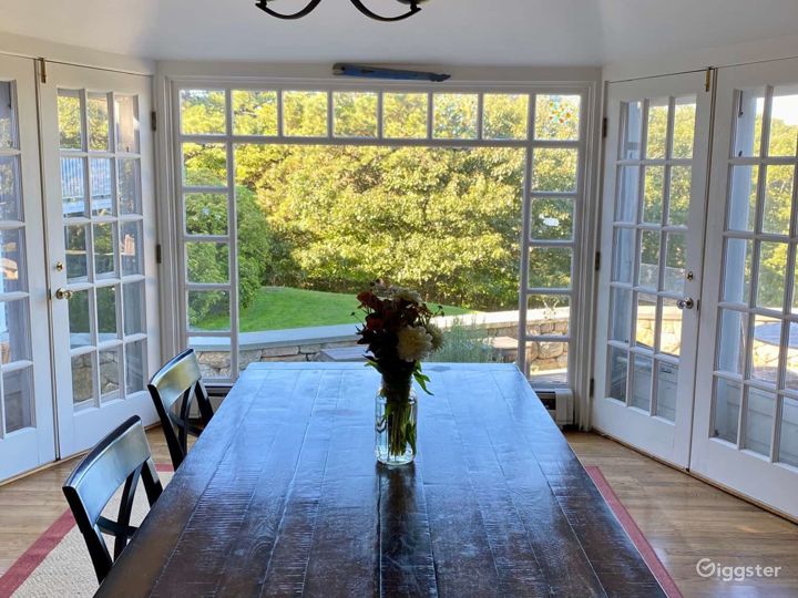 Lovely Chilmark Home Rent this location on Giggster