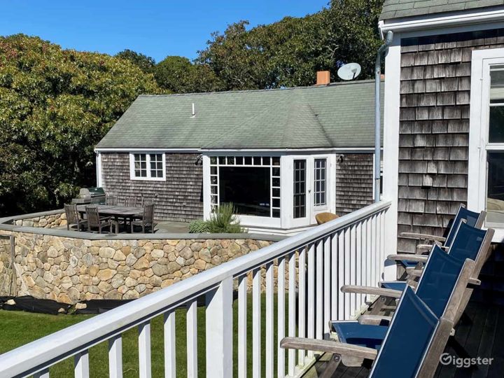 Lovely Chilmark Home Rent this location on Giggster