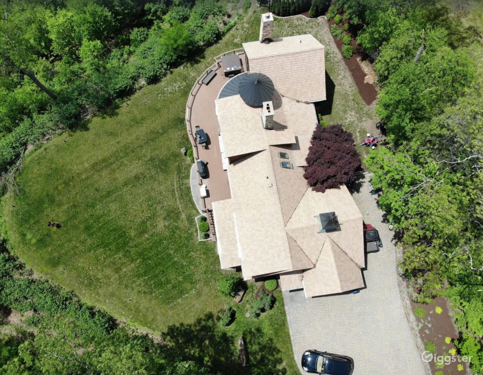 Very Private Candlewood Lake Exclusive Home Rent this location on Giggster