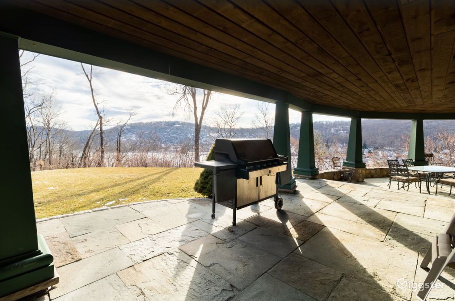 Very Private Candlewood Lake Exclusive Home Rent this location on Giggster