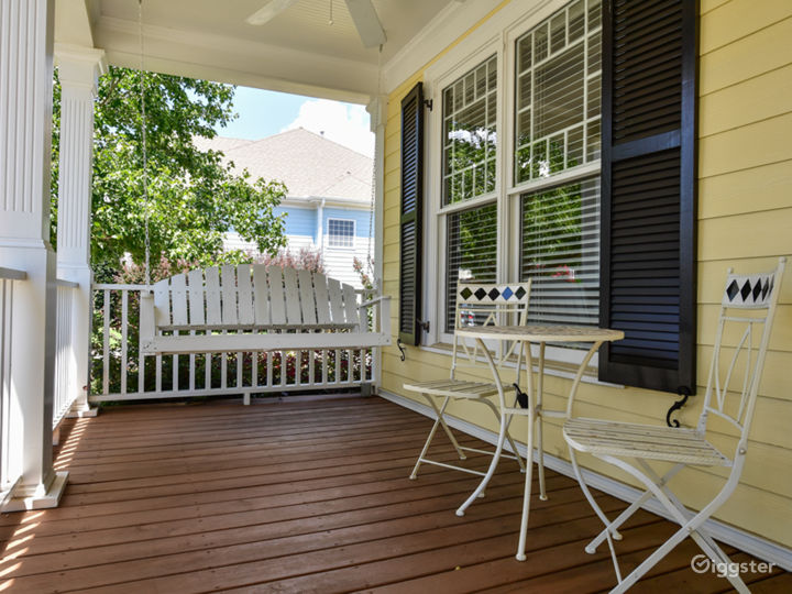 Completely Furnished Ranch at Apple Orchard Rent this location on