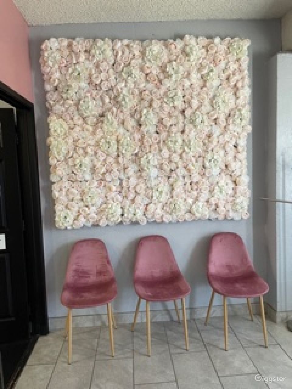 Well Equipped Dance Studio in Yucca Valley Rent this location on Giggster