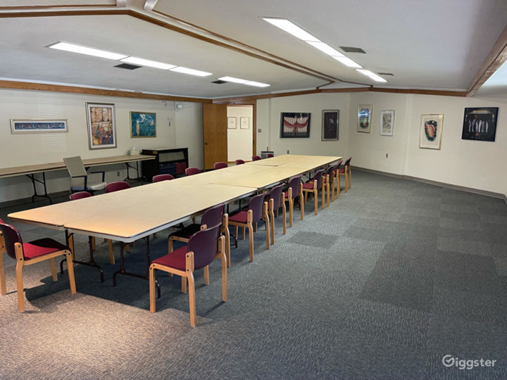 Board Room in Houston Rent this location on Giggster
