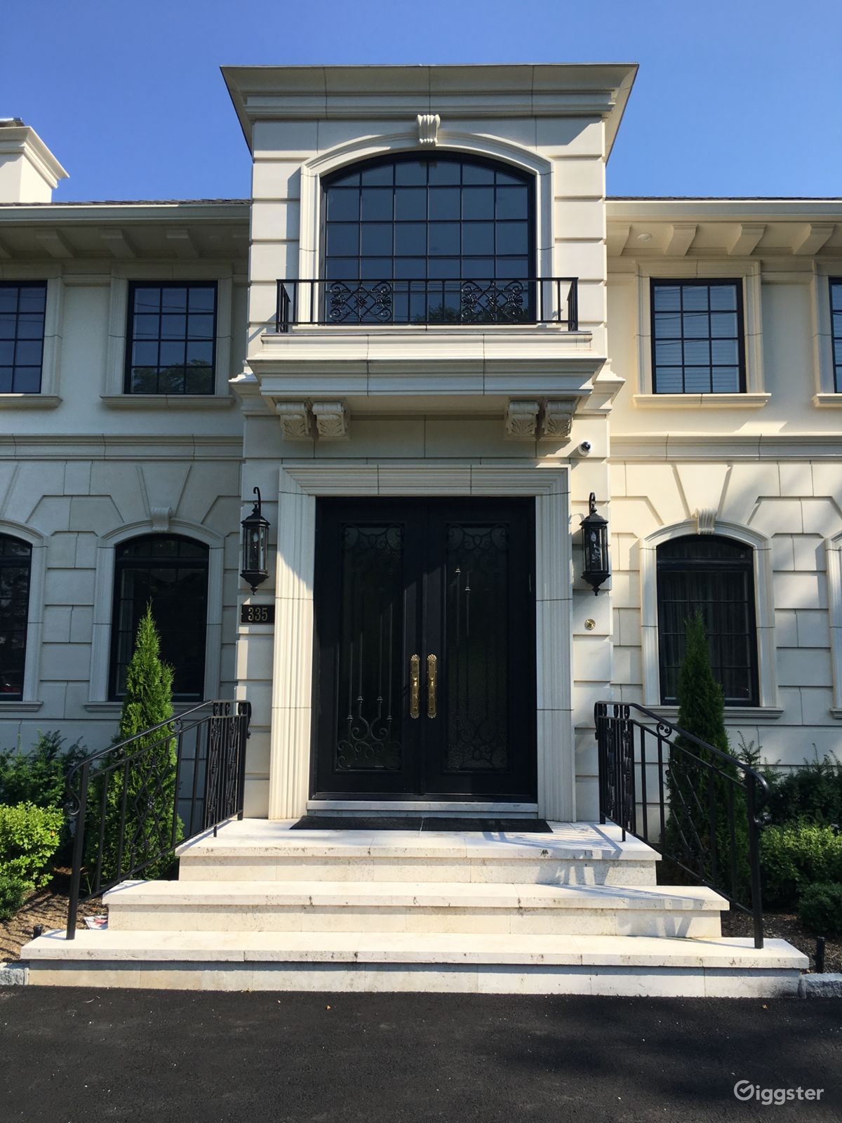 Magnificent Limestone Estate. Rent this location on Giggster