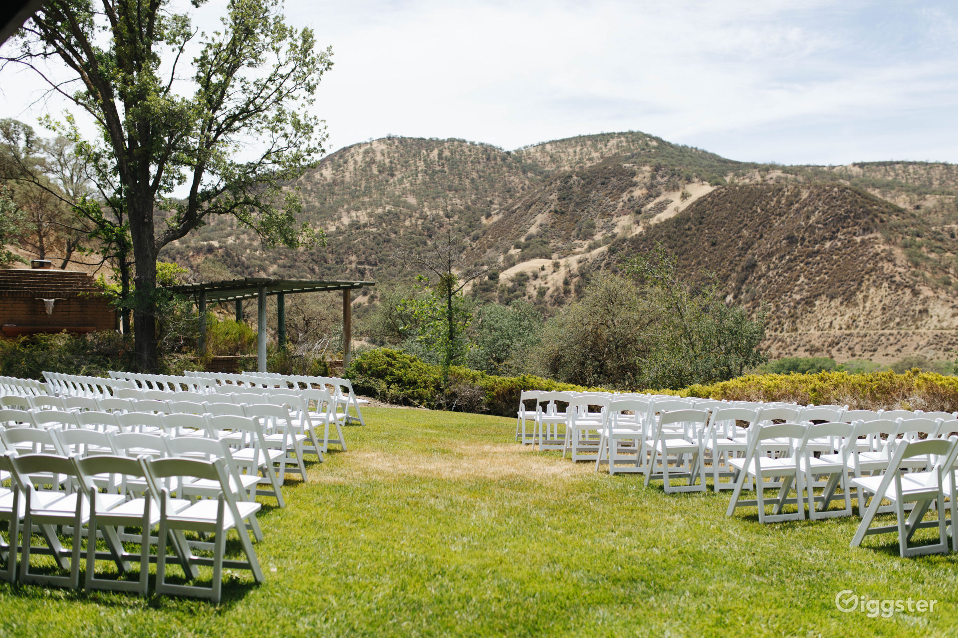 2,200 Acre Horse Ranch in California | Rent this location on Giggster