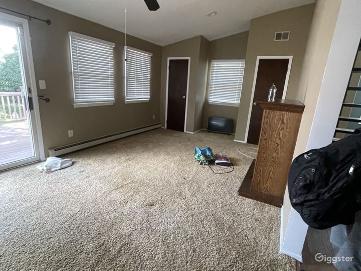 Creative space single family home in Long Island Rent this location