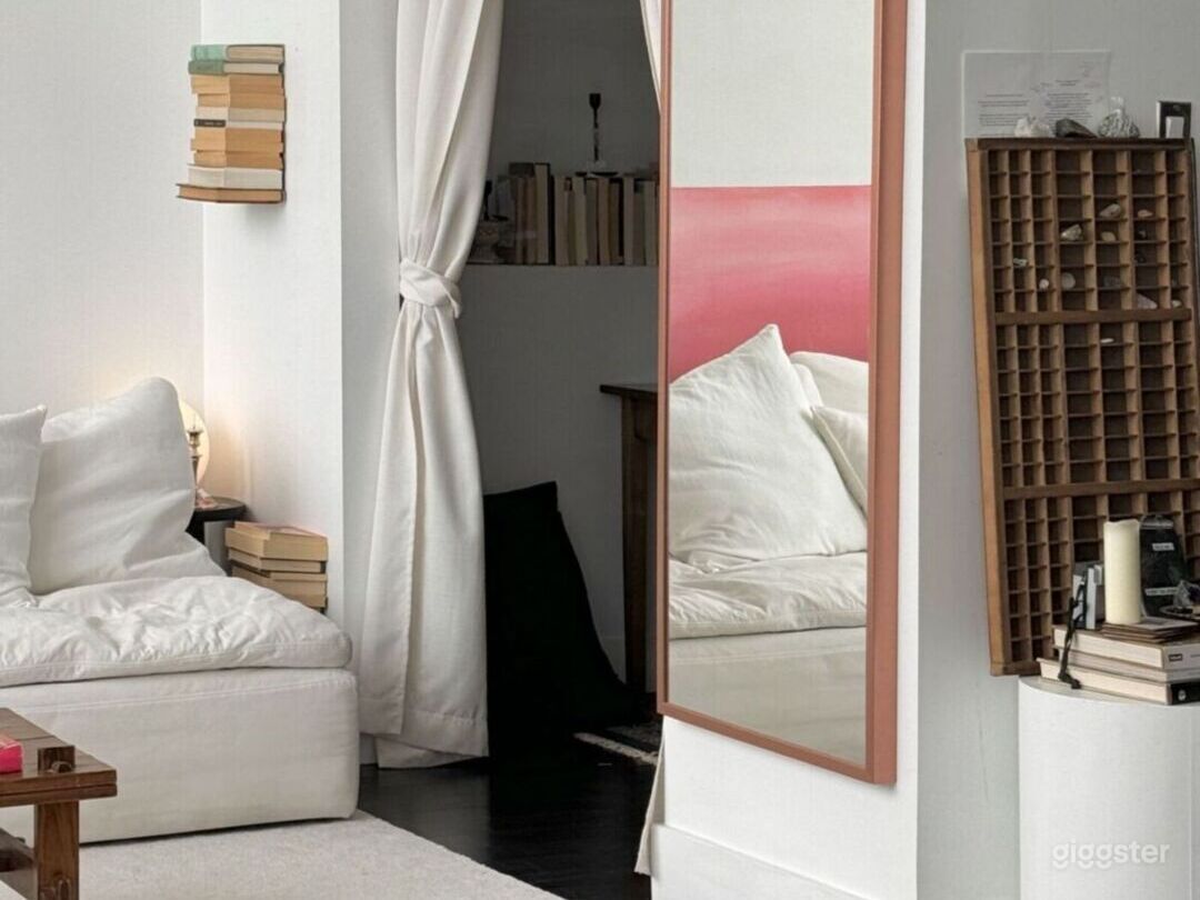  Bright Factory Loft Photo Studio 