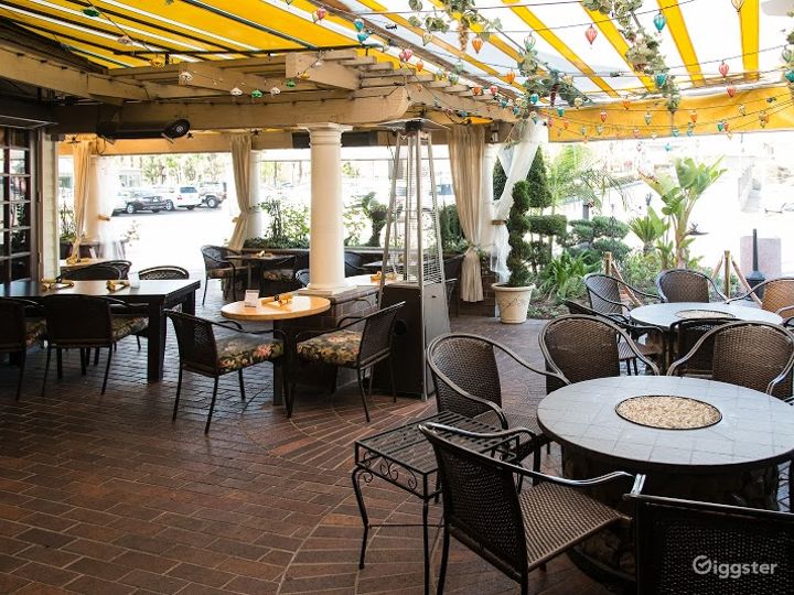 Amazing Outdoor Space in Yorba Linda Rent this location on Giggster