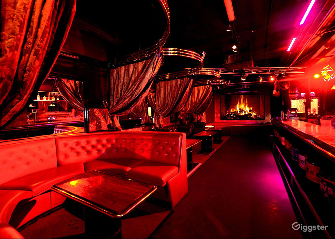 PERTH'S PREMIER CLUB & CABARET LOUNGE Rent this location on Giggster