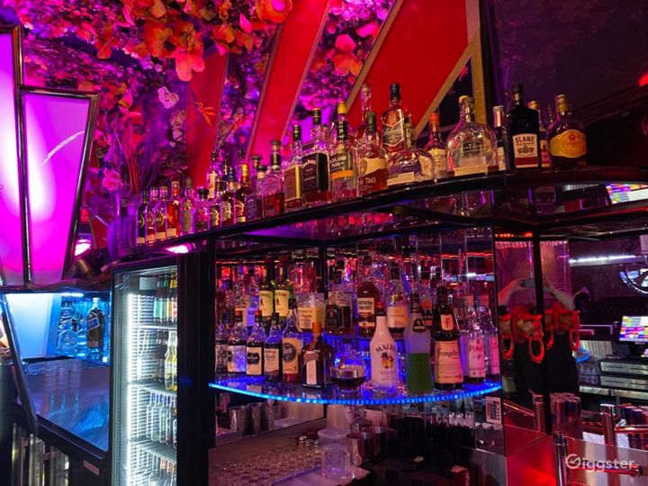 PERTH'S PREMIER CLUB & CABARET LOUNGE Rent this location on Giggster