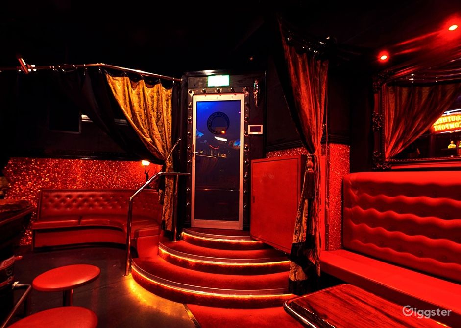 PERTH'S PREMIER CLUB & CABARET LOUNGE Rent this location on Giggster
