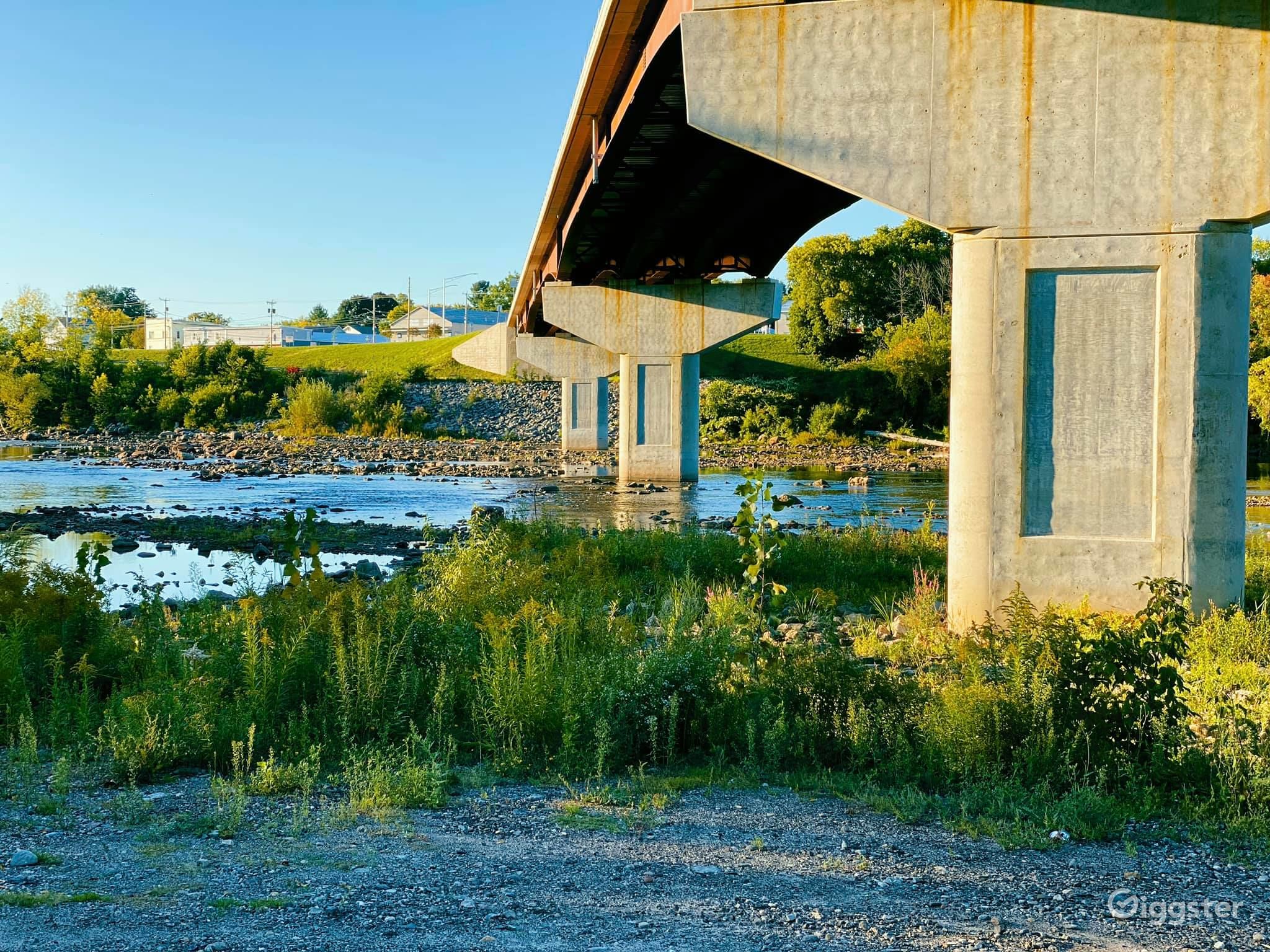 Water Street Park Rent this location on Giggster