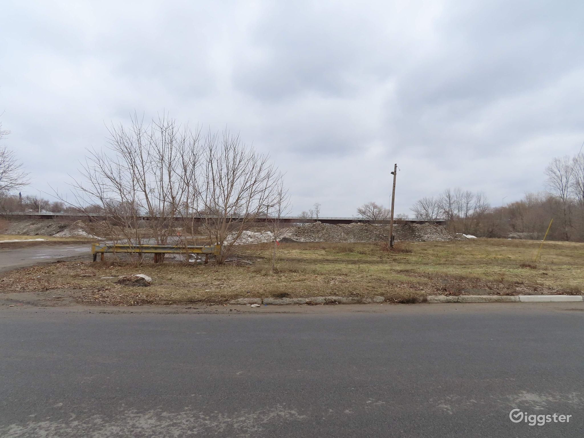 Water Street Park Rent this location on Giggster