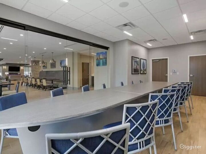 Jacksonville Meeting and Event Space Rent this location on Giggster