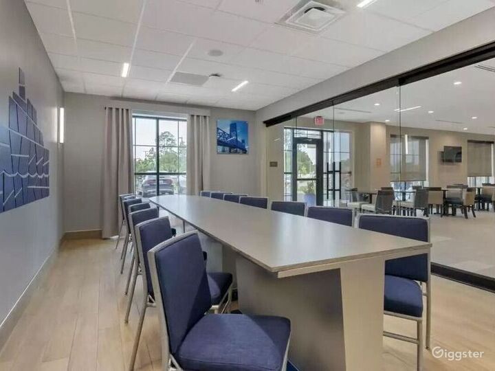 Jacksonville Meeting and Event Space Rent this location on Giggster