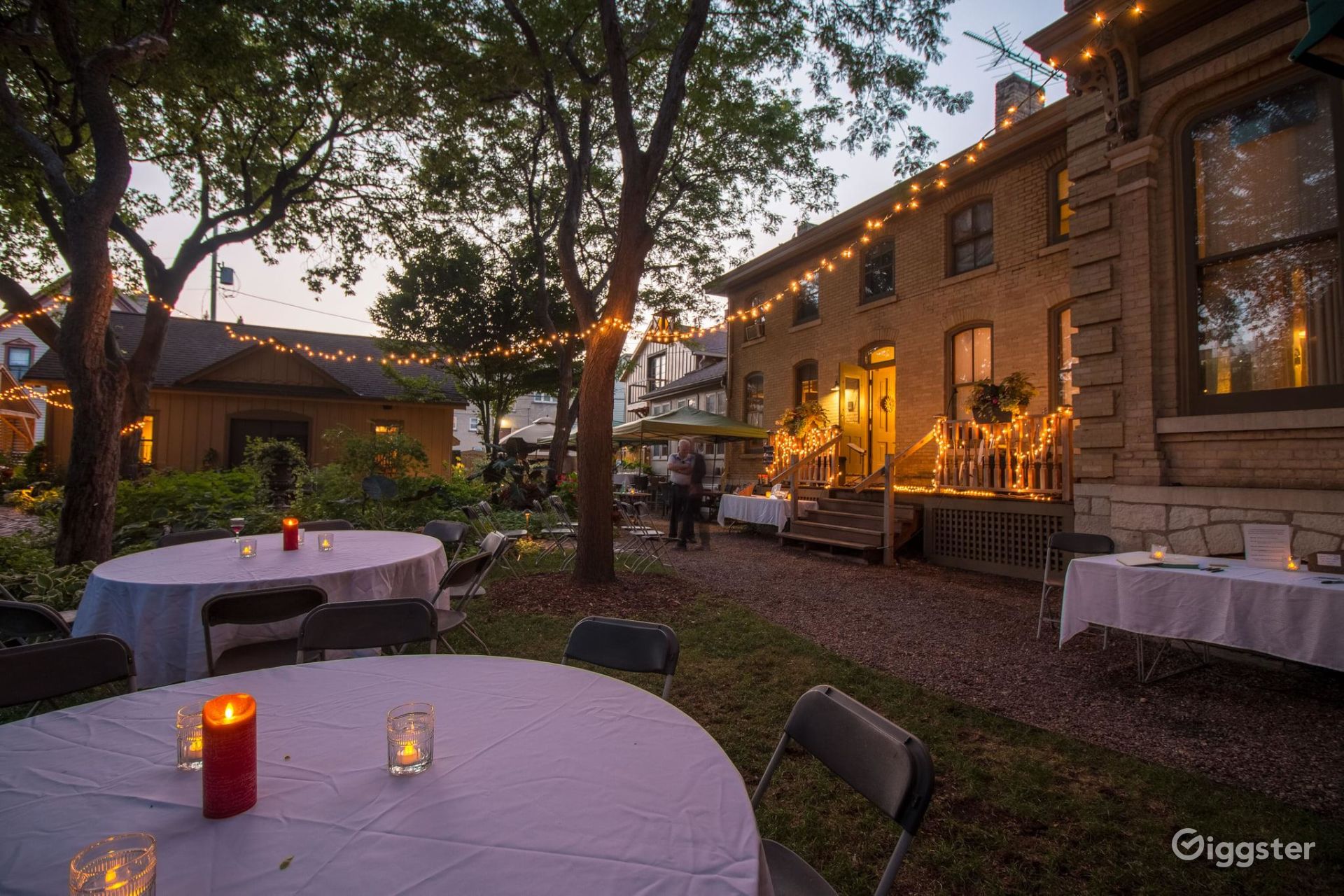 The BEST 10 Christening Party venues to rent near me Giggster