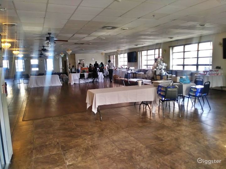Versatile Event Space in Baltimore (Buyout) Rent this location on Giggster