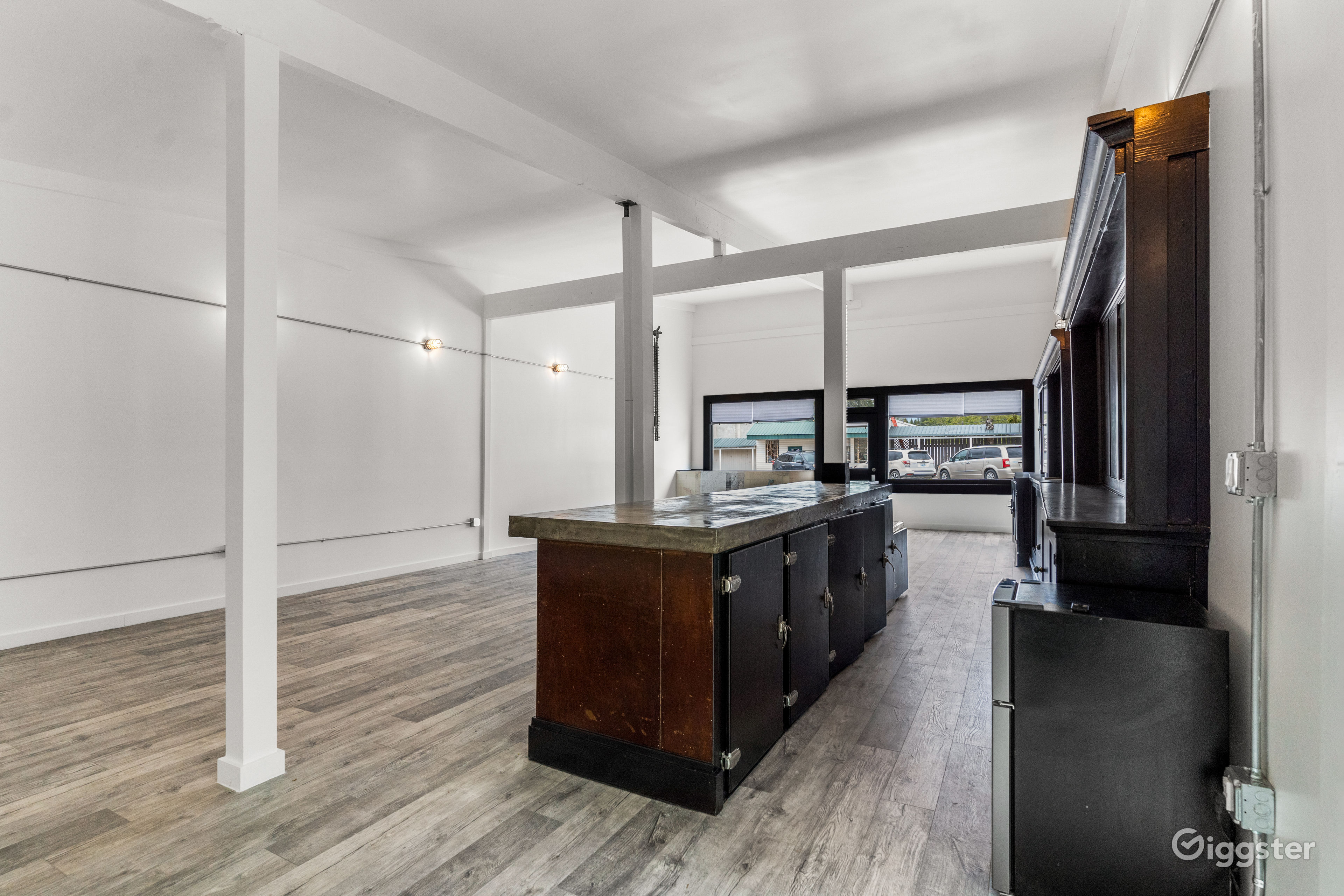 Metaline FallsHistorical Bar Rent this location on Giggster