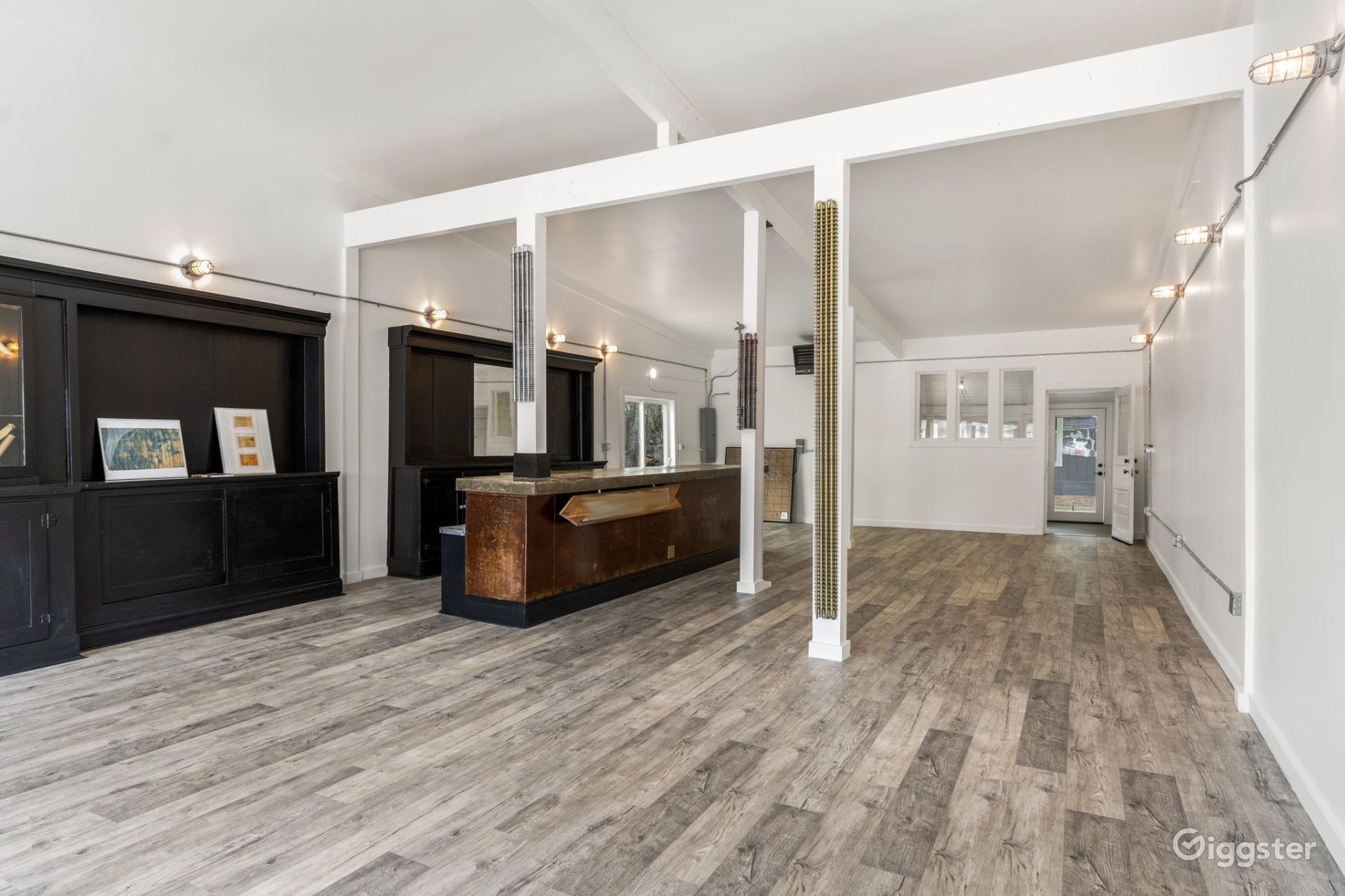 Metaline FallsHistorical Bar Rent this location on Giggster