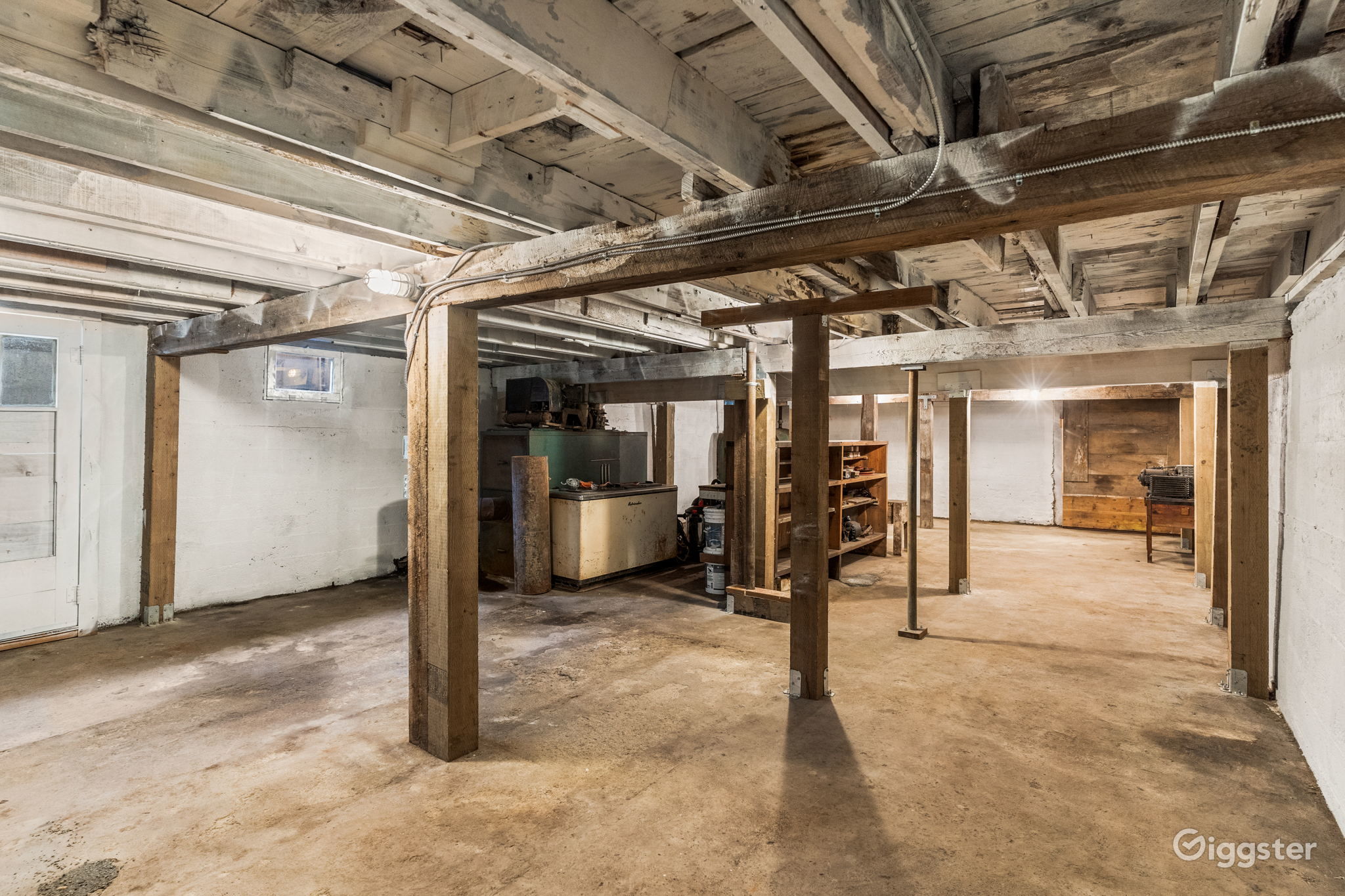 Metaline FallsHistorical Bar Rent this location on Giggster