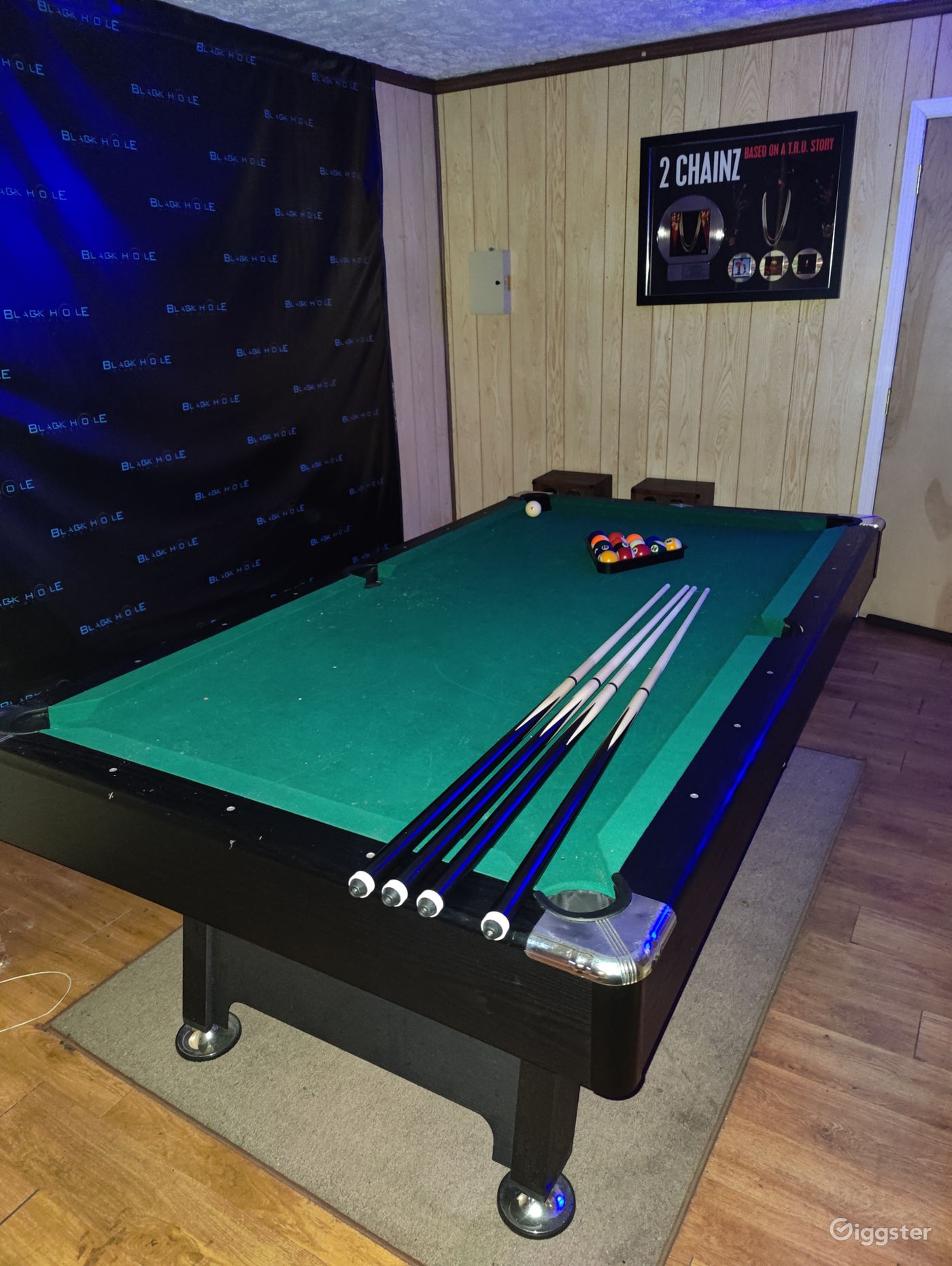 The BEST 10 Recording Studio spaces for rent near me Giggster