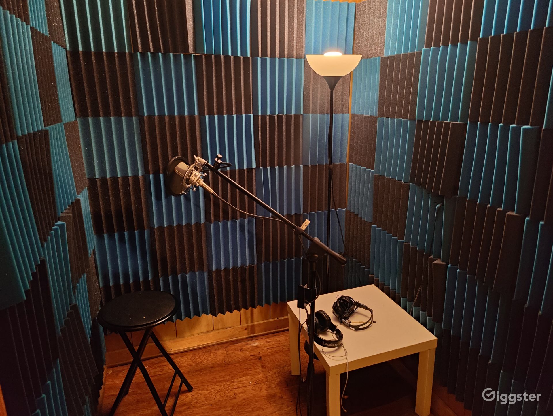The BEST 10 Recording Studio spaces for rent near me Giggster