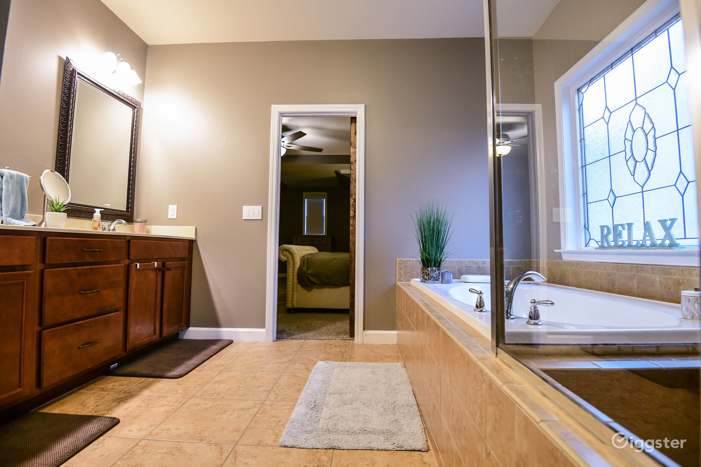 Acworth GA newly updated home with pool & pavilion Rent this location