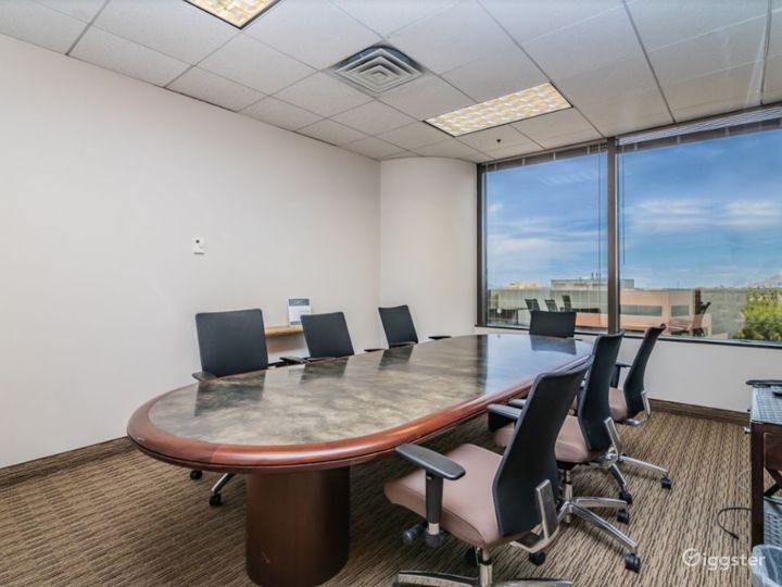 Large and Savvy Meeting Spaces in Salt Lake City Rent this location on Giggster