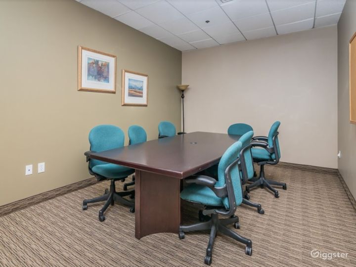Large and Savvy Meeting Spaces in Salt Lake City Rent this location on Giggster