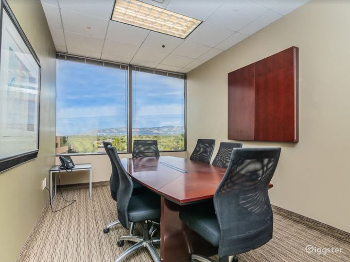 Large and Savvy Meeting Spaces in Salt Lake City Rent this location on Giggster