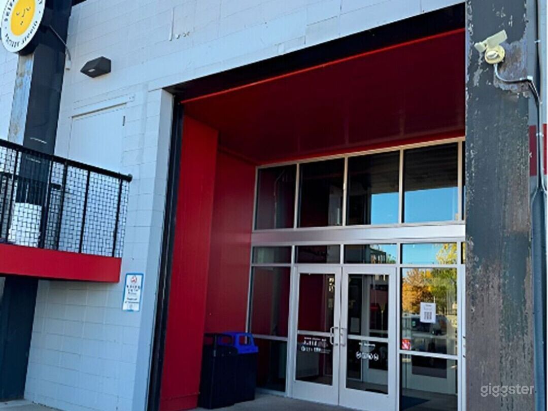 Unique and Carefully Curated Event Space with Natural Lighting near downtown Denver (Full Buy Out) Photo 1