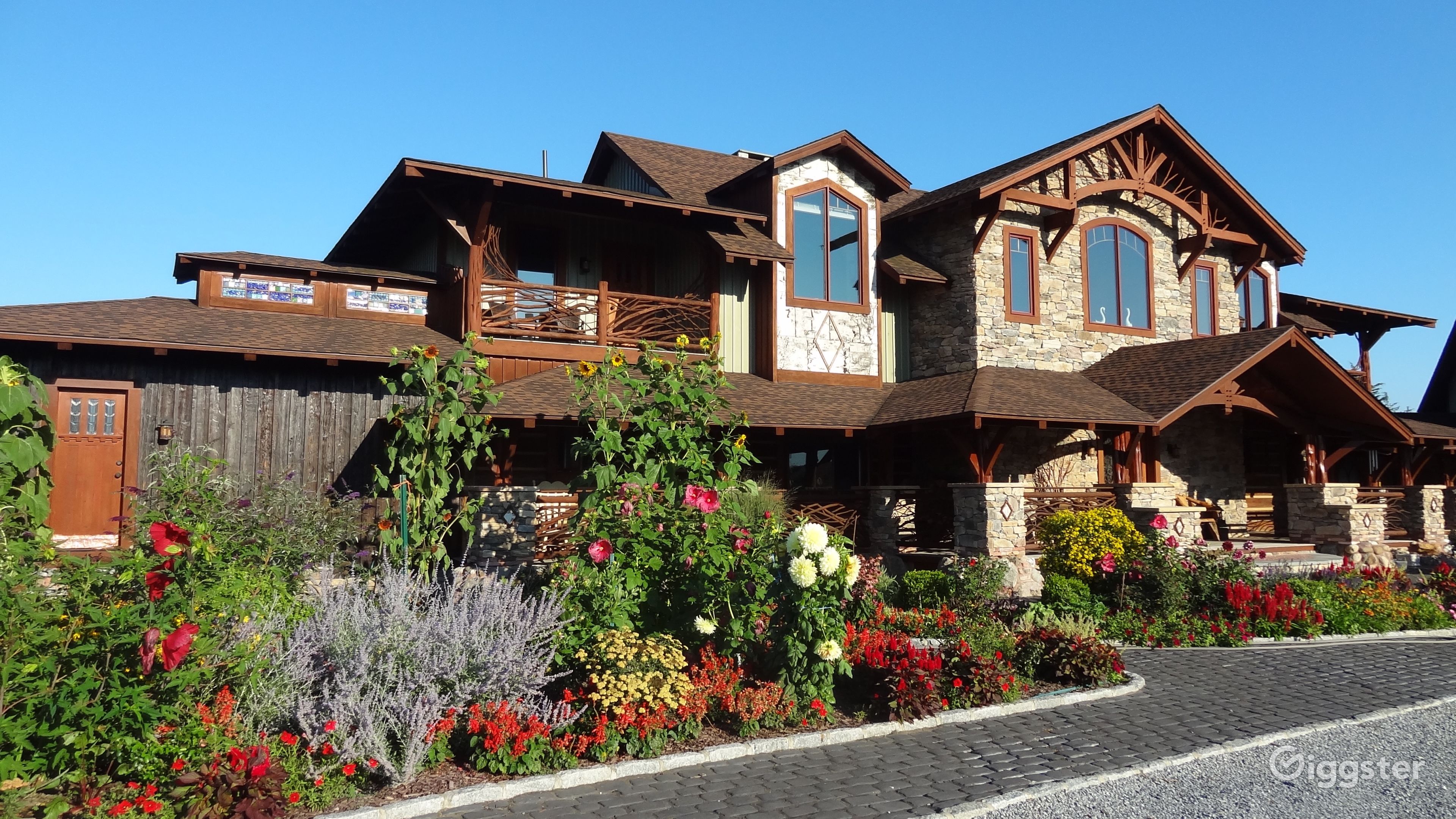 Timber Lake Farm Rent this location on Giggster