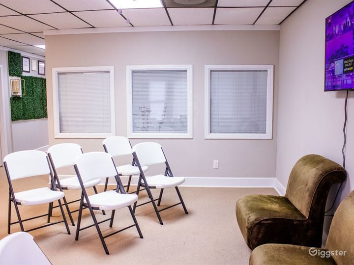 Creative & MultiPurpose Venue Rent this location on Giggster