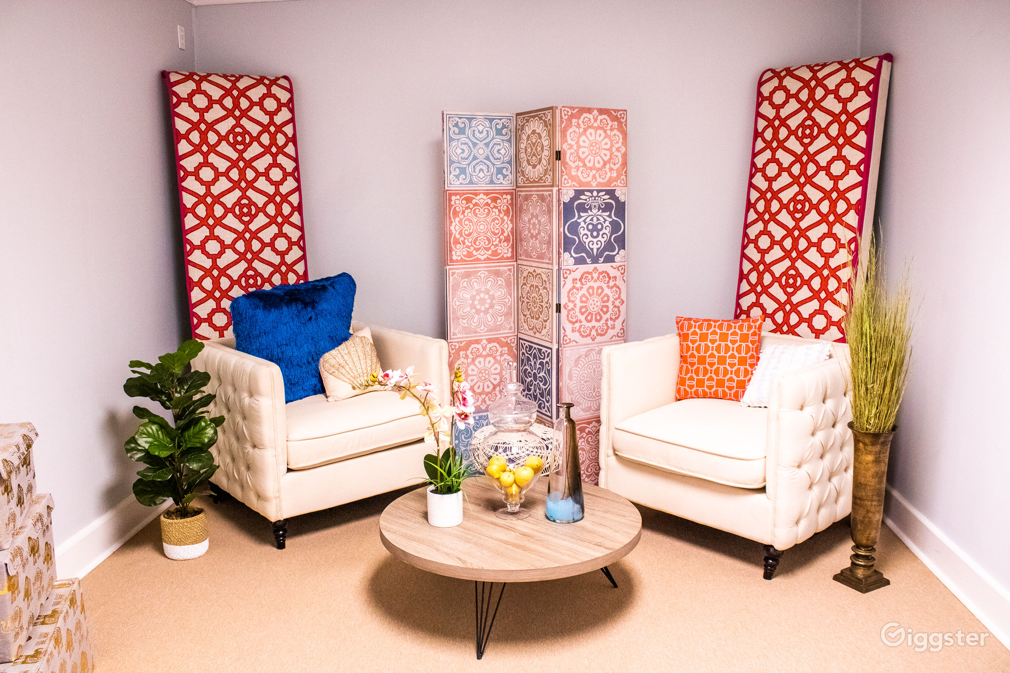 Creative & MultiPurpose Venue Rent this location on Giggster